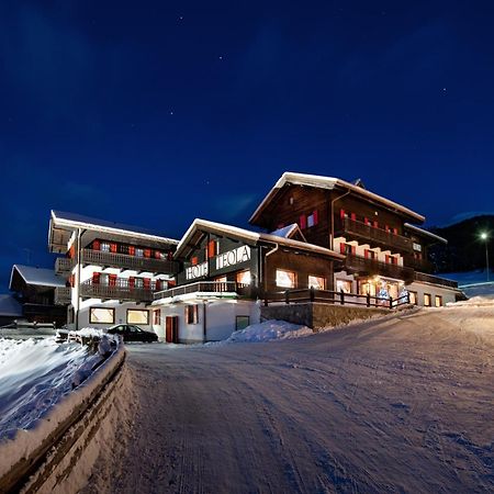 Hotel Teola Livigno Exterior foto